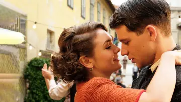 Задник к фильму "Мой друг Зигмунд Фрейд" #1210434