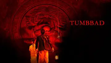 Задник к фильму "Тумбад" #864209