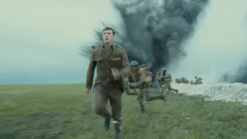 Задник к фильму "1917" #1725861