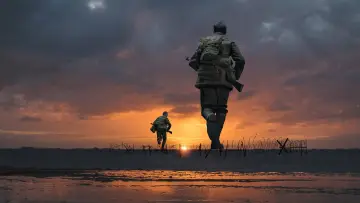 Задник к фильму "1917" #180508