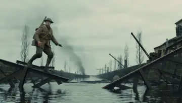 Задник к фильму "1917" #180511