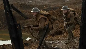 Задник к фильму "1917" #180515