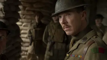 Задник к фильму "1917" #180516