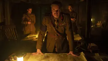 Задник к фильму "1917" #180517