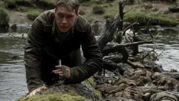 Задник к фильму "1917" #180518