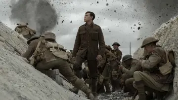 Задник к фильму "1917" #180519