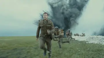 Задник к фильму "1917" #180520