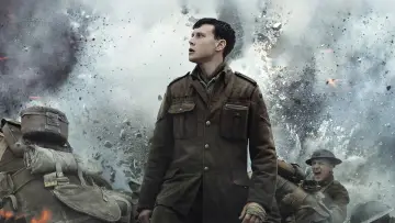 Задник к фильму "1917" #180521