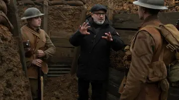 Задник к фильму "1917" #180523
