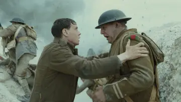Задник к фильму "1917" #180527