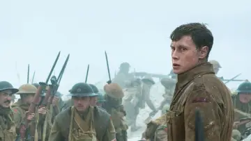 Задник к фильму "1917" #180528