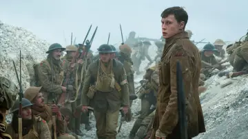 Задник к фильму "1917" #180529