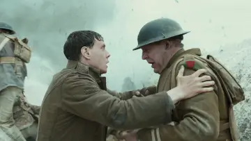 Задник к фильму "1917" #180531