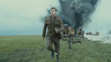 Задник к фильму "1917" #180532