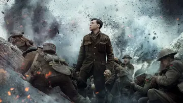 Задник к фильму "1917" #180533