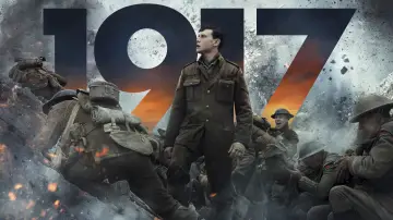 Задник к фильму "1917" #44821