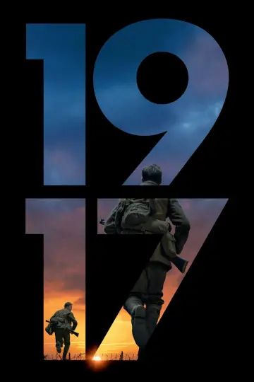 Постер к фильму "1917" #44831