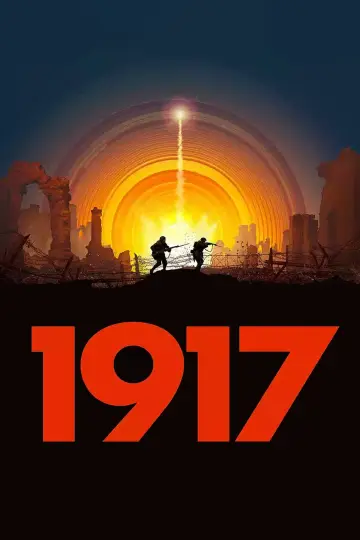 Постер к фильму "1917" #44832