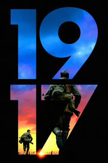 Постер к фильму "1917" #44833