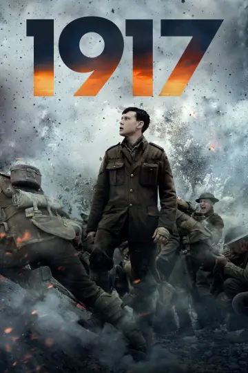 Постер к фильму "1917" #44840