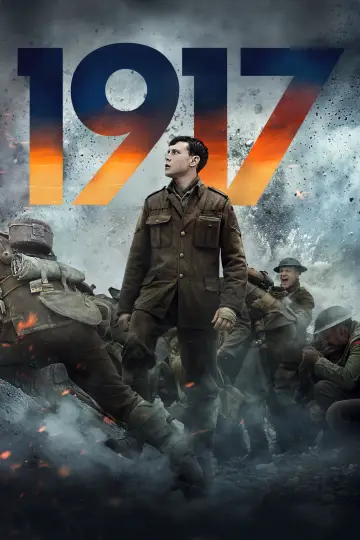 Постер к фильму "1917" #44841