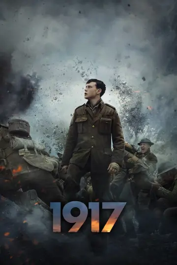 Постер к фильму "1917" #44843