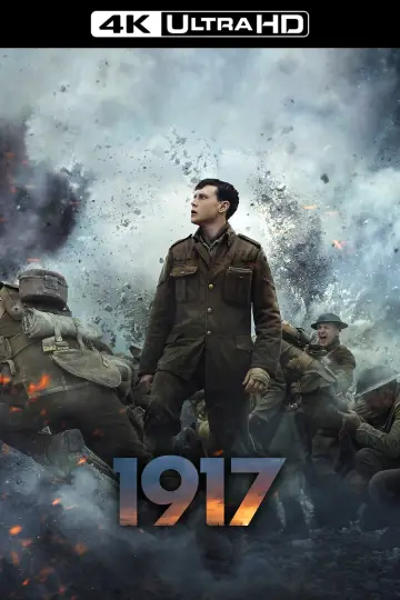 Постер к фильму "1917" #44844