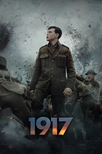 Постер к фильму "1917" #44847