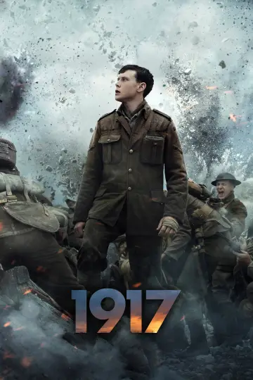 Постер к фильму "1917" #44848