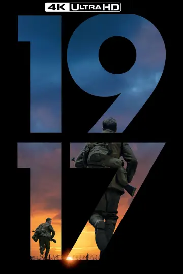 Постер к фильму "1917" #44856