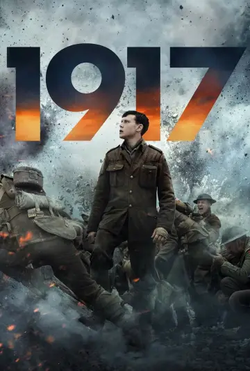 Постер к фильму "1917" #44864
