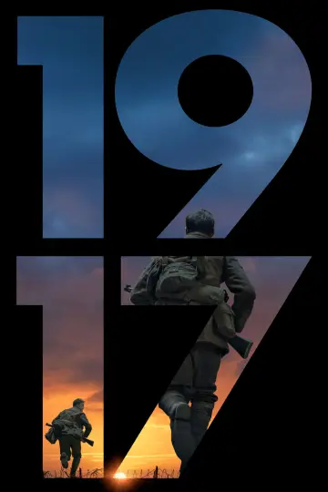 Постер к фильму "1917" #44868