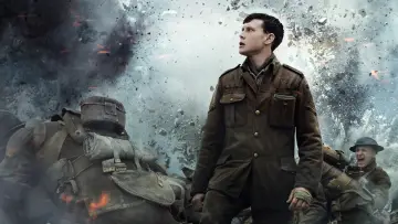 Задник к фильму "1917" #616016