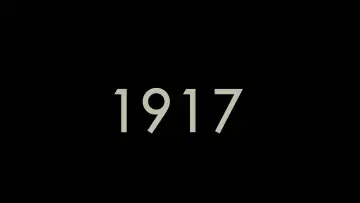 Задник к фильму "1917" #616029