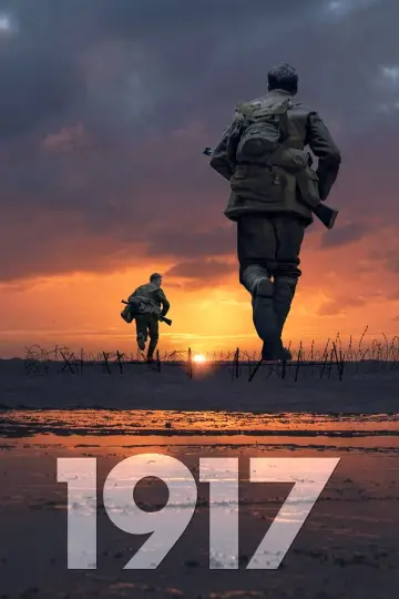 Постер к фильму "1917" #616049