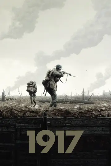 Постер к фильму "1917" #616051