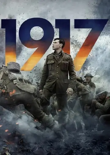 Постер к фильму "1917" #616071