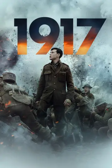 Постер к фильму "1917" #616074