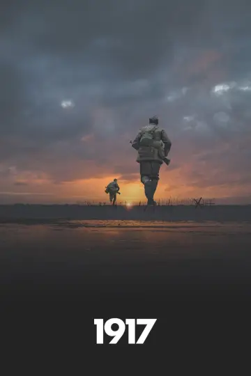 Постер к фильму "1917" #751386
