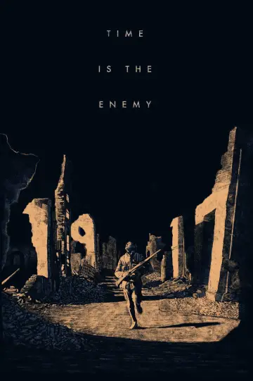 Постер к фильму "1917" #836644