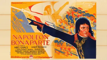 Задник к фильму "Napoléon Bonaparte" #1157756