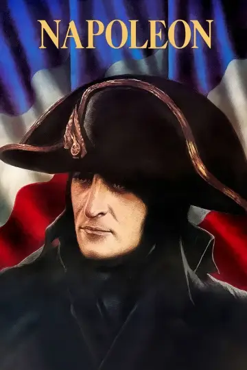 Постер к фильму "Napoléon Bonaparte" #1157759