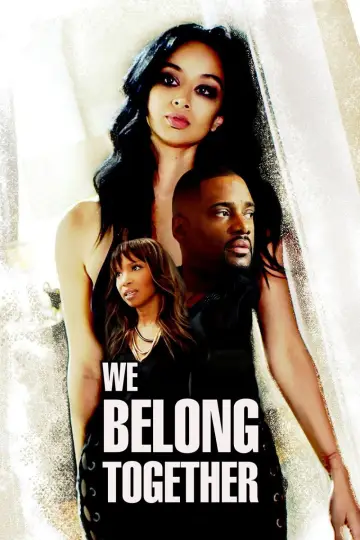 Постер к фильму "We Belong Together" #1068400