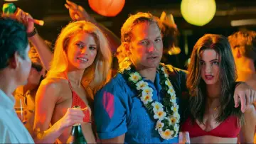 Задник к фильму "Остров фантазий" #1531292