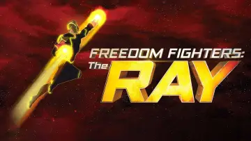 Задник к фильму "Freedom Fighters: The Ray" #345073