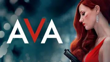 Задник к фильму "Агент Ева" #319003
