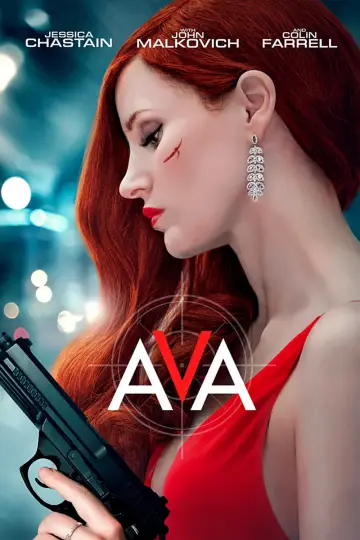Постер к фильму "Агент Ева" #319035