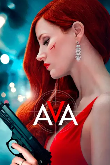 Постер к фильму "Агент Ева" #855776