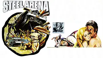 Задник к фильму "Steel Arena" #1091914