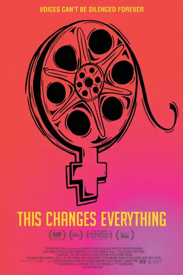 Постер к фильму "This Changes Everything" #1276808